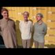 Puppeteers discuss bringing Richard Parker, the tiger from Life of Pi, to life on stage