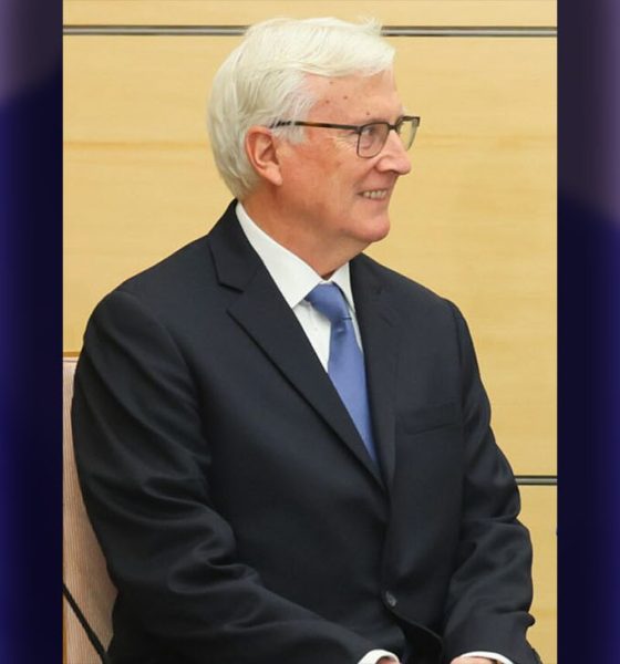 Mark Walter (Wikimedia Commons)