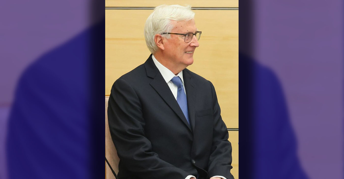 Mark Walter (Wikimedia Commons)