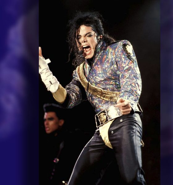 The Late Michael Jackson
