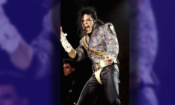 The Late Michael Jackson