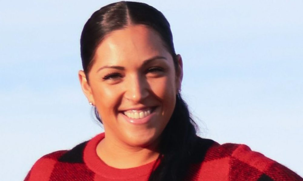 Michelle Carter, the Director of Educational Content and Programs SHAPE America