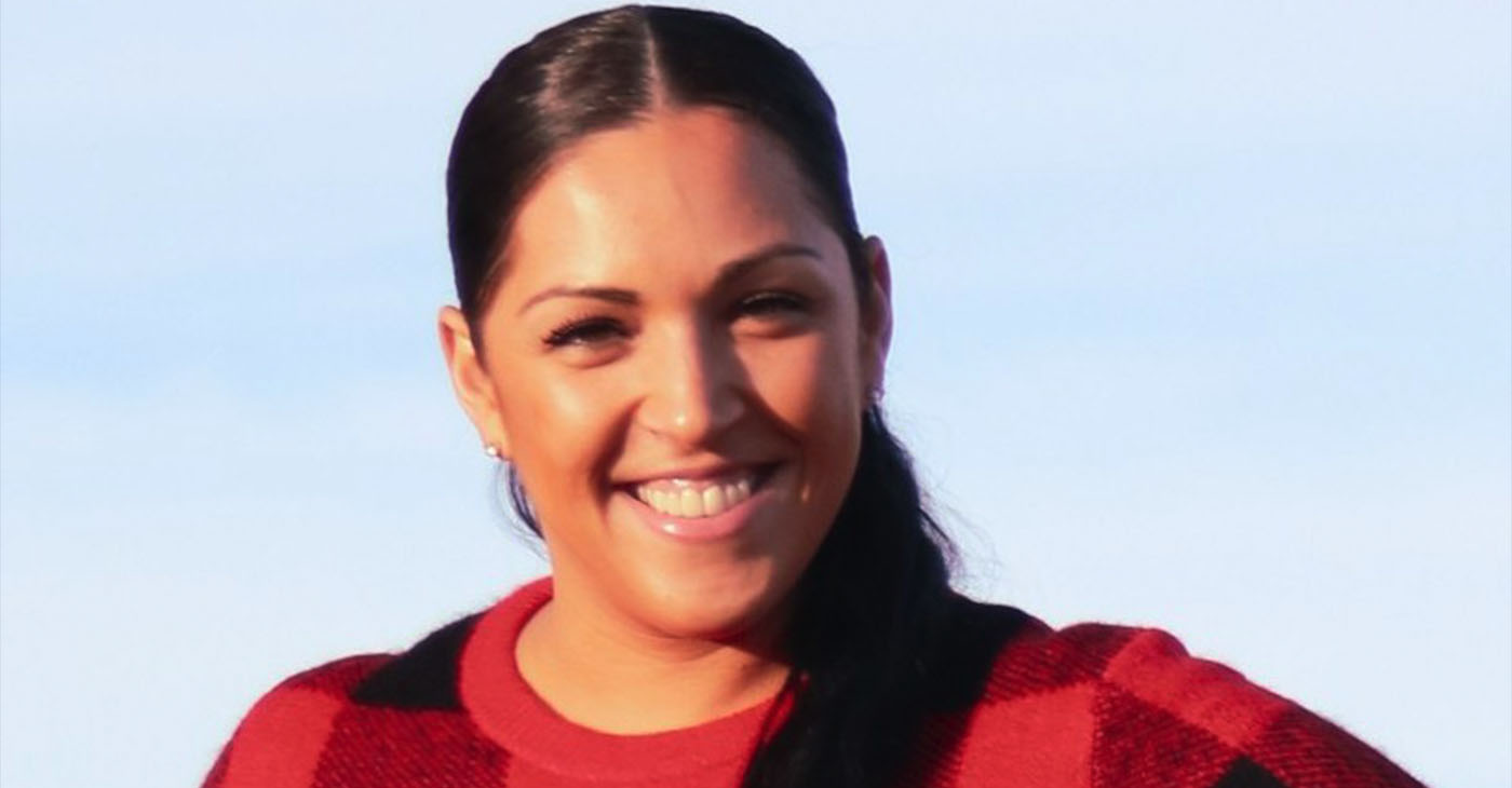 Michelle Carter, the Director of Educational Content and Programs SHAPE America