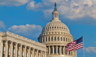 Republican Controlled Government (Photo by Douglas Rissing)