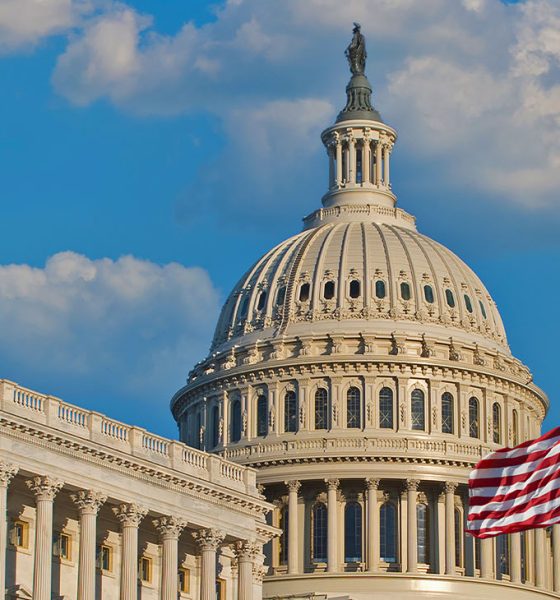 Republican Controlled Government (Photo by Douglas Rissing)