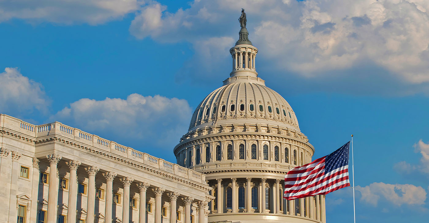 Republican Controlled Government (Photo by Douglas Rissing)