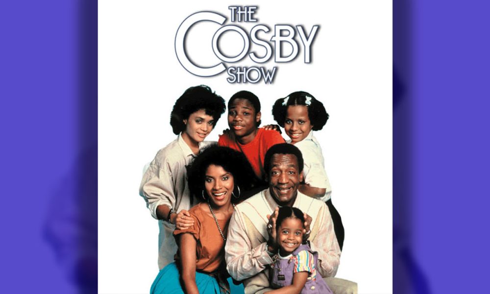 The Crosby Show