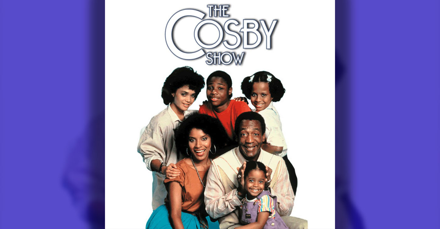 The Crosby Show