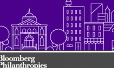 BLACKPRESSUSA NEWSWIRE — Fifty cities from 33 countries have been named global finalists in the ongoing Bloomberg Philanthropies Mayors Challenge, with each municipality receiving $50,000 to prototype bold, resident-centered ideas aimed at tackling critical urban challenges. In January 2026, 25 of the finalist cities will be selected to receive $1 million each and additional support to bring their solutions to life.