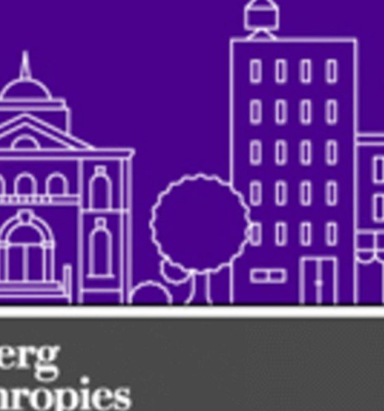 BLACKPRESSUSA NEWSWIRE — Fifty cities from 33 countries have been named global finalists in the ongoing Bloomberg Philanthropies Mayors Challenge, with each municipality receiving $50,000 to prototype bold, resident-centered ideas aimed at tackling critical urban challenges. In January 2026, 25 of the finalist cities will be selected to receive $1 million each and additional support to bring their solutions to life.