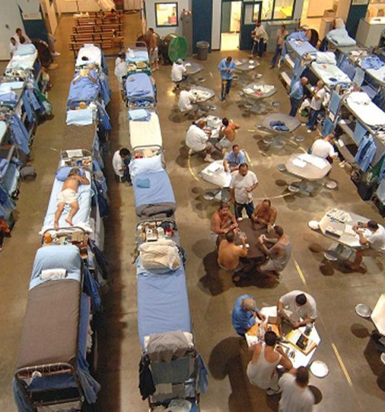 Prison (Wikimedia Commons)