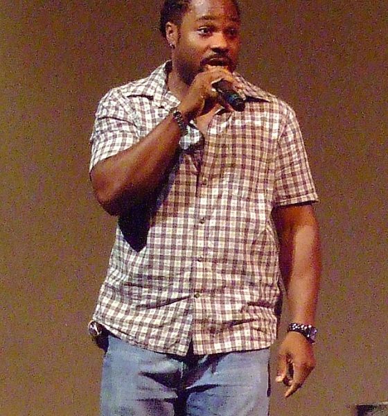 Malcolm-Jamal Warner at National Black Theater Festival (Wikimedia Commons/ Photo by Sean Coon from Greensboro, USA)