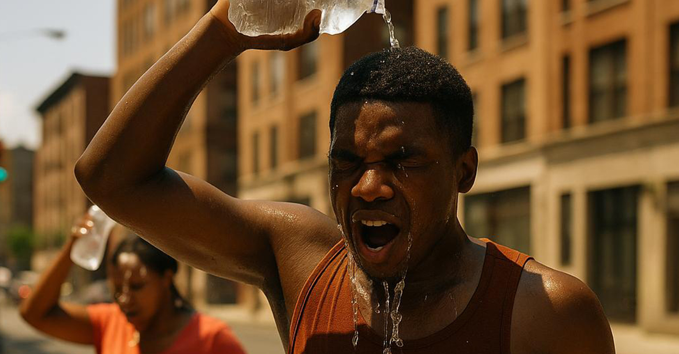 Photo: iStockphoto / NNPA.