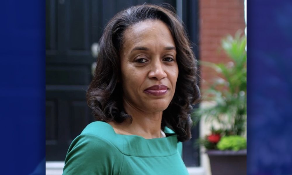 Tonya Tucker, interim CEO at Planned Parenthood of Illinois.