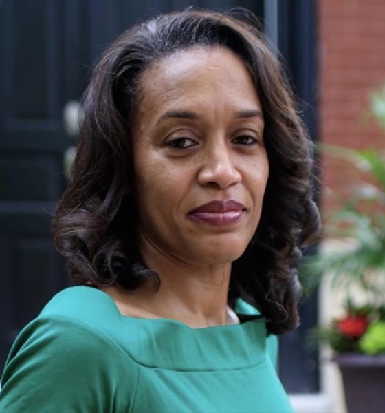 Tonya Tucker, interim CEO at Planned Parenthood of Illinois.