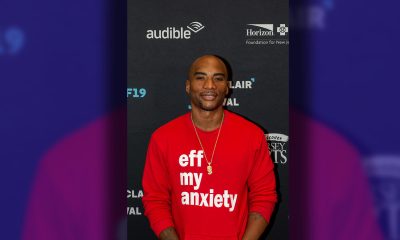 Charlamagne tha God (Wikimedia Commons)