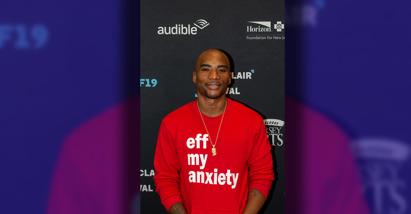 Charlamagne tha God (Wikimedia Commons)