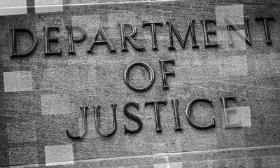 Department of Justice (Photo by Douglas Rissing)