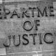 Department of Justice (Photo by Douglas Rissing)