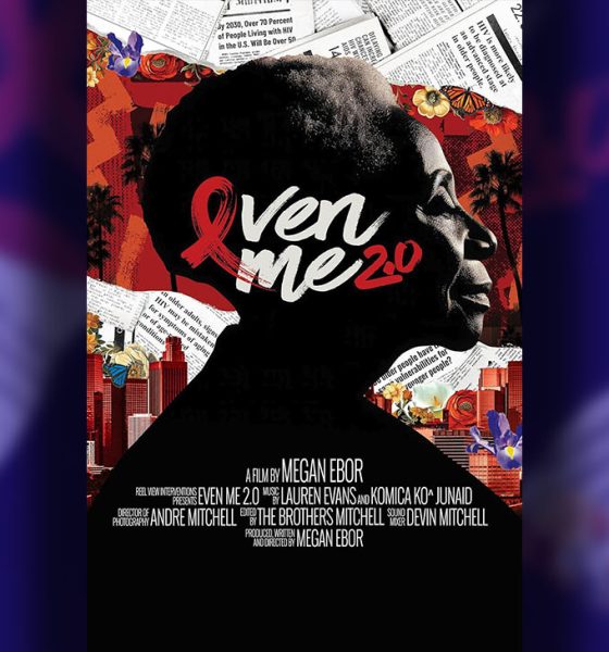 Even Me 2.0 Poster