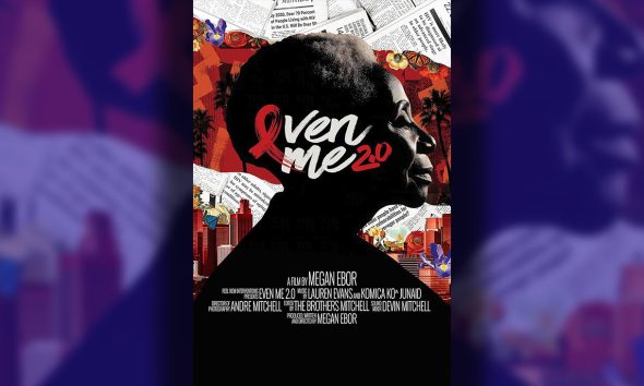 Even Me 2.0 Poster
