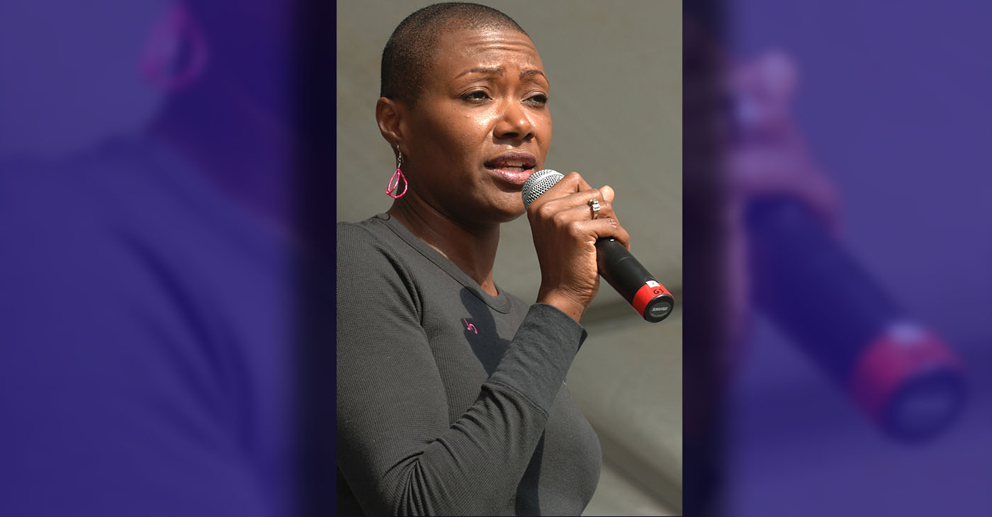 Jolanda Jones (Wikimedia Commons)