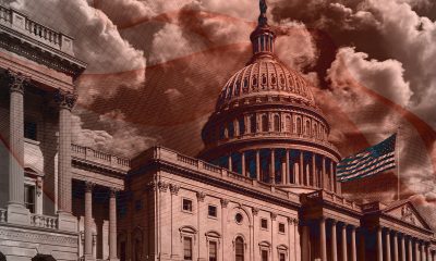 Republican Project 2025 (Photo by Douglas Rissing)