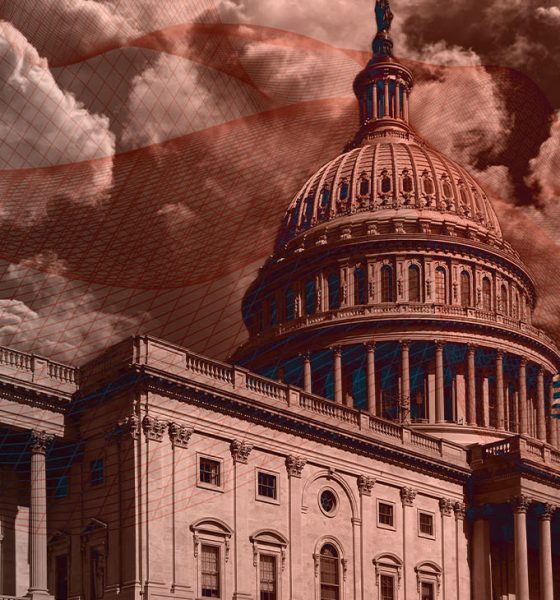 Republican Project 2025 (Photo by Douglas Rissing)