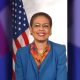 Delegate en: Eleanor Holmes Norton (Wikimedia Commons / Photo by Federal Office of Eleanor Holmes Norton)