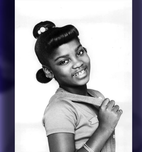 Photo of Danielle Spencer as Dee Thomas from the television program What's Happening!!. (Wikimedia Commons /photo by ABC Television)