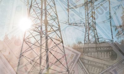 Rising Electricity Utility Prices and Energy Demand (Photo by Douglas Rissing)