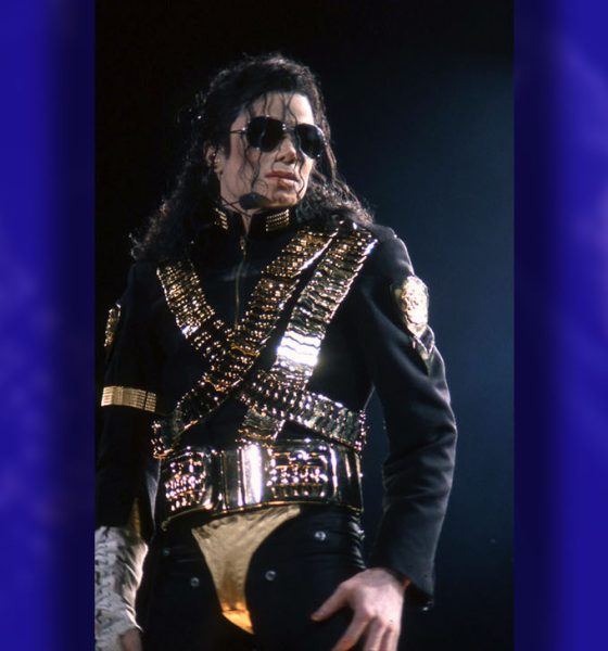 Michael Jackson
