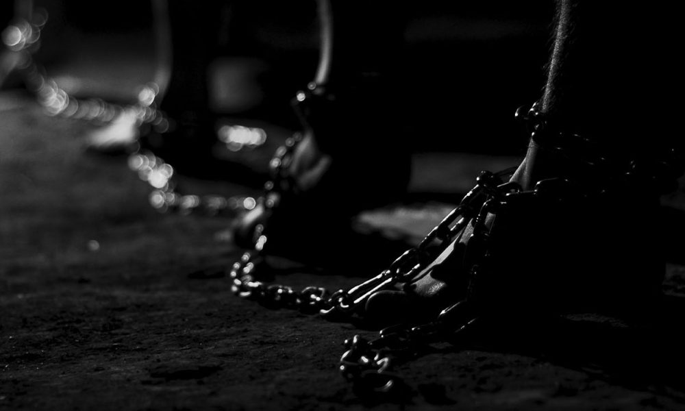 captive, prisoner, capture, slave, bondslave, bondman, bondsman, helot, thrall, captivity, slavery, enslavement, bondage, enthrallment, enthrallment, servitude, thralldom, thralldom, Slavery