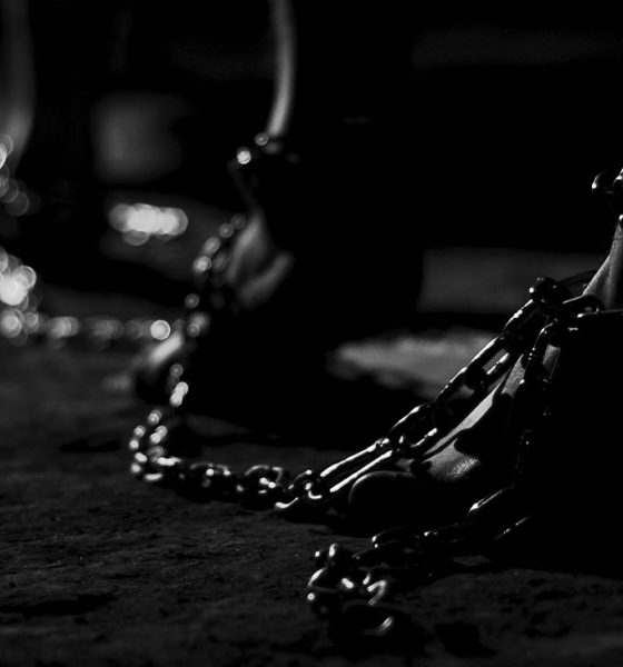 captive, prisoner, capture, slave, bondslave, bondman, bondsman, helot, thrall, captivity, slavery, enslavement, bondage, enthrallment, enthrallment, servitude, thralldom, thralldom, Slavery