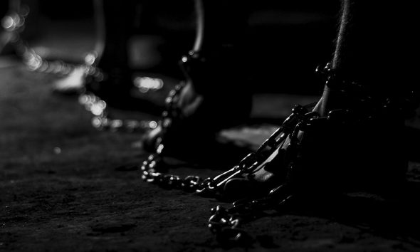 captive, prisoner, capture, slave, bondslave, bondman, bondsman, helot, thrall, captivity, slavery, enslavement, bondage, enthrallment, enthrallment, servitude, thralldom, thralldom, Slavery