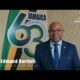 Edmund Bartlett speaks at Jamaica 63 event in New York City by Carib News