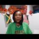 Yvette Clarke speaks at Jamaica 63rd Independence celebration in New York