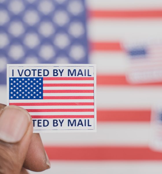 iStockphoto / NNPA.