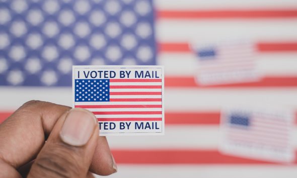 iStockphoto / NNPA.