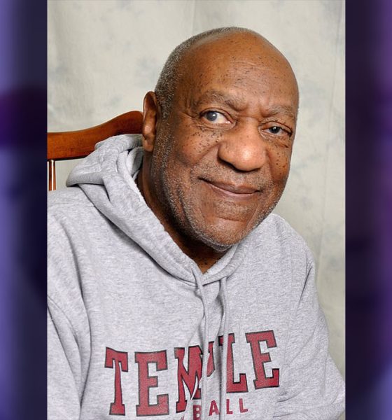 Bill Cosby at the World Affairs Council of Philadelphia and Girard College while promoting his latest book at the time, I Didn’t Ask to be Born, But I’m Glad I Was. (Wikimedia Commons / Photo by The World Affairs Council of Philadelphia)