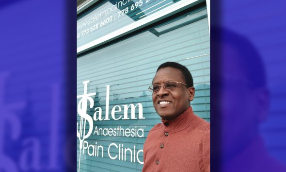 Dr. Olumuyiwa Bamgbade