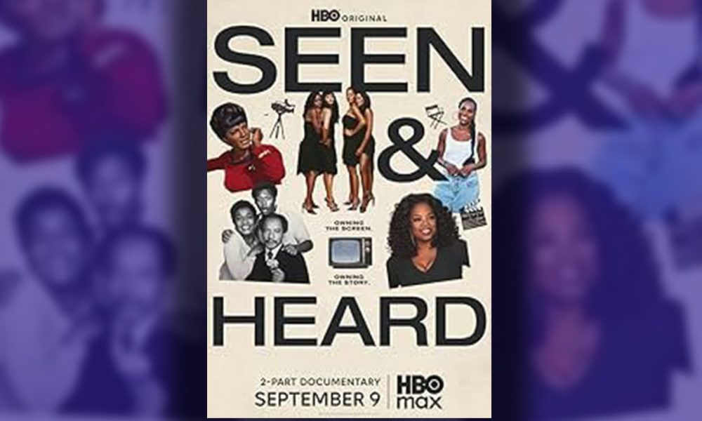 Seen and Heard: The History of Black Television
