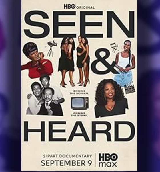 Seen and Heard: The History of Black Television