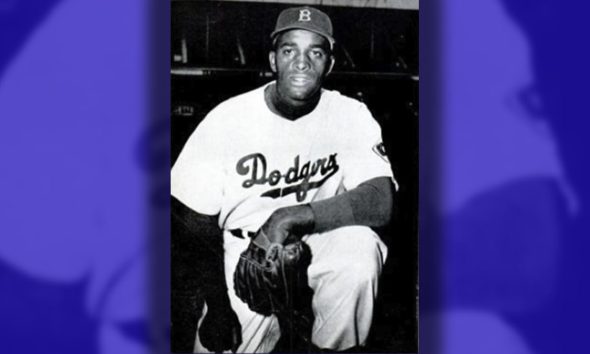Joe Black (Wikimedia Commons)