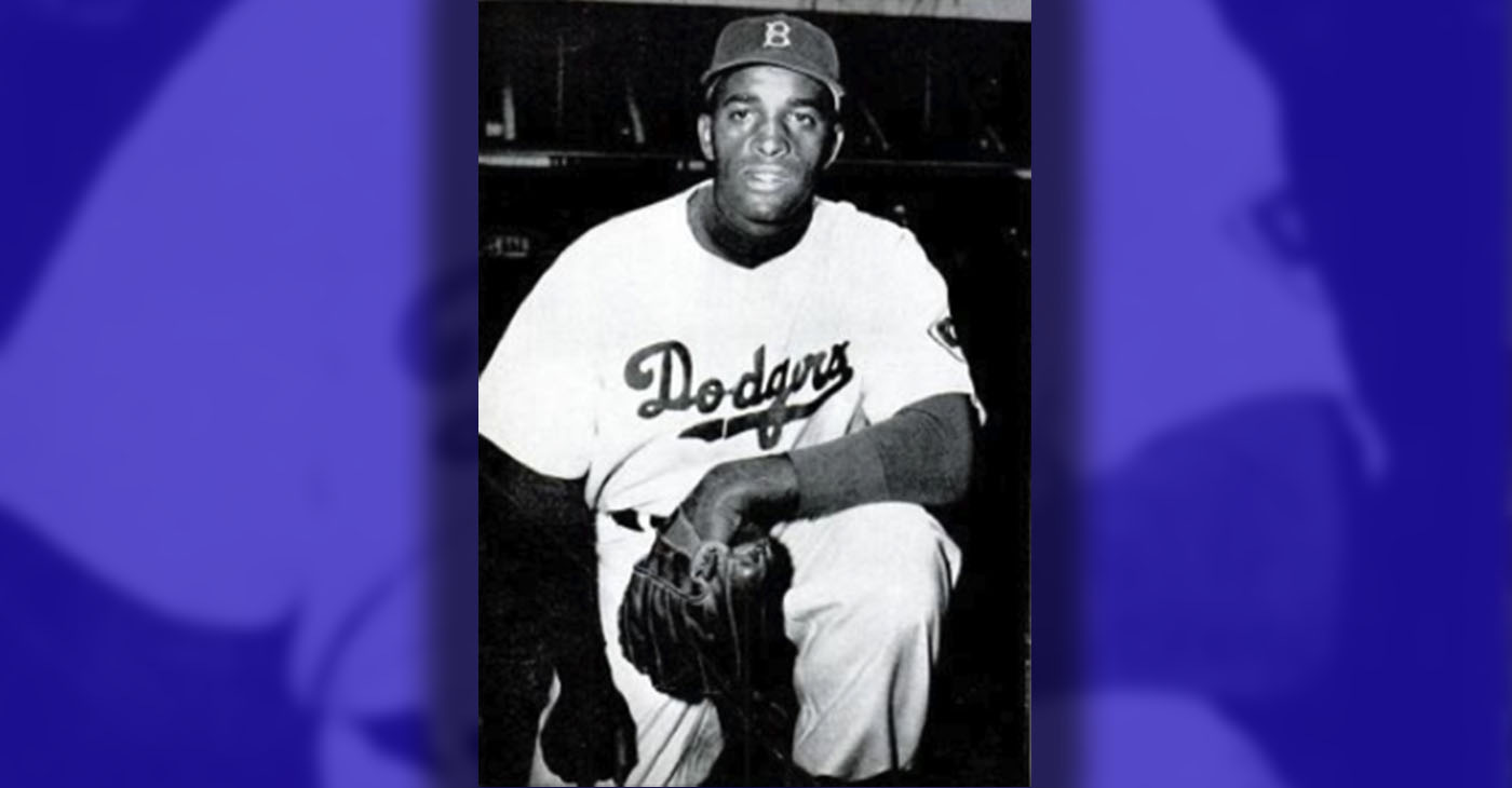 Joe Black (Wikimedia Commons)