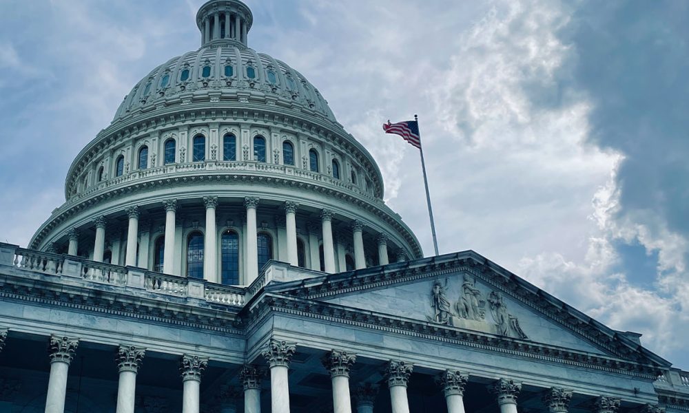 The House of Representatives (Photo by Douglass Rissing)