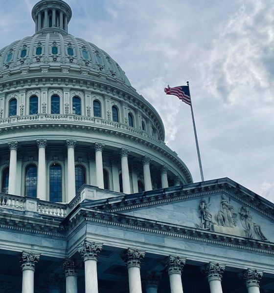 The House of Representatives (Photo by Douglass Rissing)