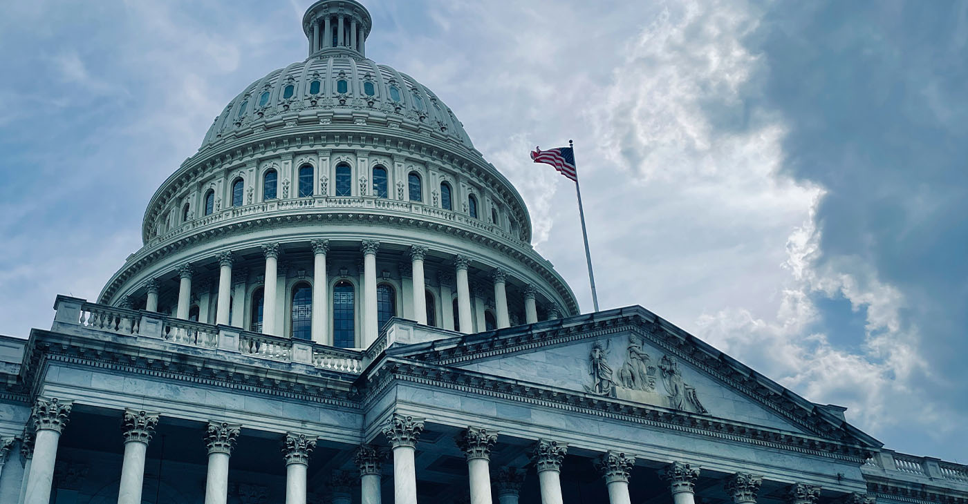 The House of Representatives (Photo by Douglass Rissing)