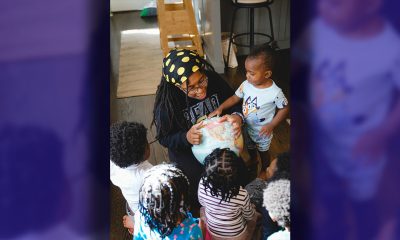 The Black Montessori Education Fund (BMEF) provides funding, community, professional development, and networks of support for Black educators, families, and pioneers in Montessori.