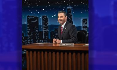 Cropped photo President Joe Biden tapes an appearance on “Jimmy Kimmel Live!”, Wednesday, June 8, 2022, at El Capitan Theatre in Los Angeles. (Wikimedia Commons / Photo by Erin Scott)